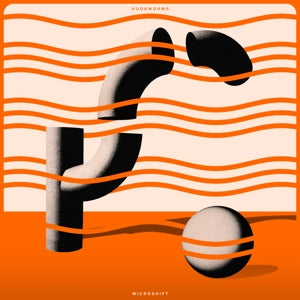 Hookworms ~ Microshift (Vinyl) - Djungel & Jazz