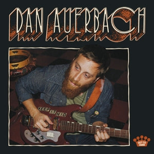 Dan Auerbach – Keep It Hid (LP)