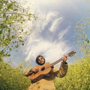 John Vincent III – Songs For the Canyon (LP)