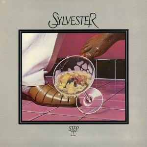 Sylvester – Step Ii (LP)