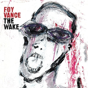 Foy Vance ~ The Wake (Vinyl) - Djungel & Jazz