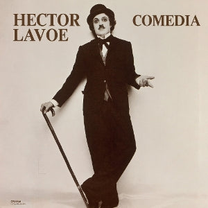 Hector Lavoe – Comedia (LP)