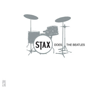 Various ~ Stax Does the Beatles (Vinyl) - Djungel & Jazz
