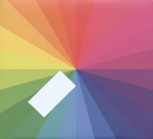 Jamie XX ~ In Colour (Vinyl) - Djungel & Jazz