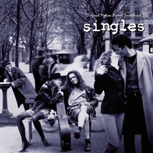 Various ~ Singles (Deluxe Version) [Original Motion Picture Soundtrack] (Vinyl) - Djungel & Jazz
