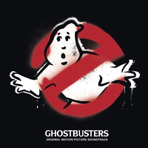 Various – Ghostbusters (Original Motion Picture Soundtrack) (LP)