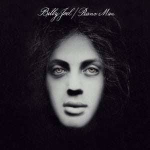 Billy Joel ~ Piano Man (Vinyl) - Djungel & Jazz