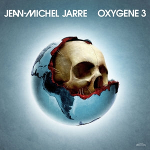Jean-Michel Jarre ~ Oxygene 3 (Vinyl) - Djungel & Jazz