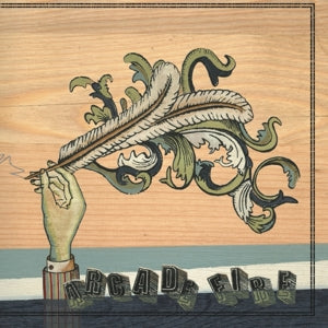 Arcade Fire ~ Funeral (Vinyl) - Djungel & Jazz
