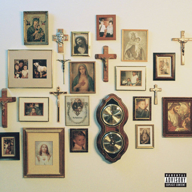 $uicideboy$ ~ Thy Kingdom Come