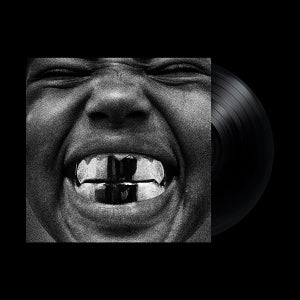 Ye ~ Bully (Vinyl) - Djungel & Jazz