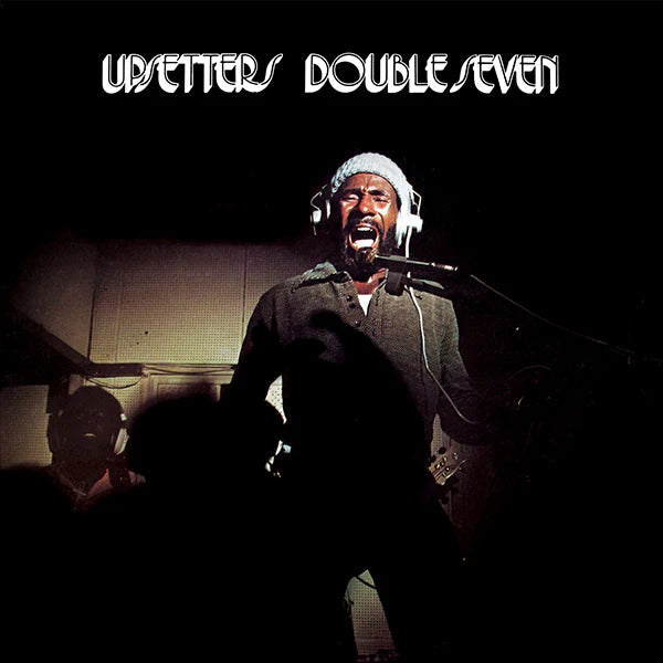 Upsetters ~ Double Seven (Vinyl) - Djungel & Jazz