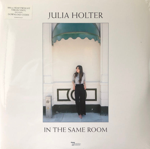 Julia Holter : In The Same Room (2xLP, Album)