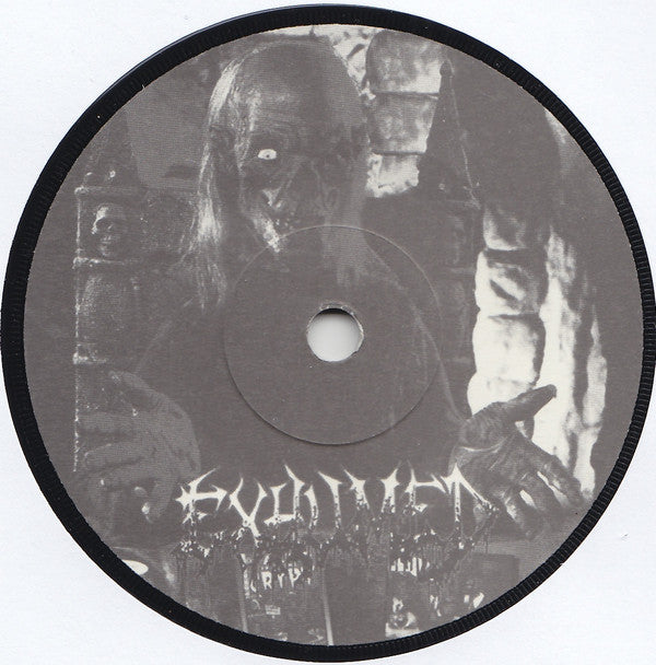 Retaliation / Exhumed : Pray For War / Tales Of The Exhumed (7")