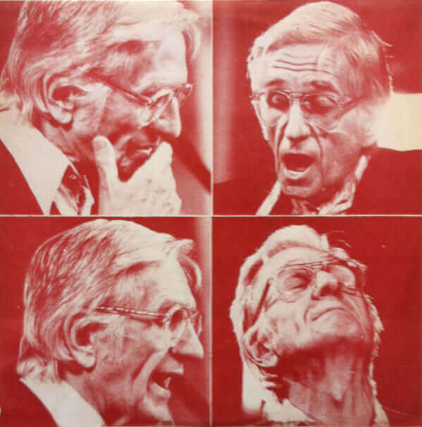 Gil Evans And His Orchestra : Synthetic Evans (LP, Album, Red)