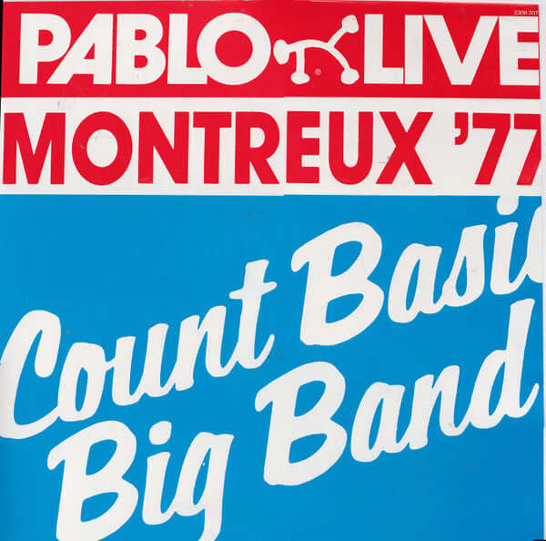 Various : Montreux '77 (4xLP, Album + Box, Comp)