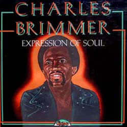 Charles Brimmer : Expression Of Soul (LP)
