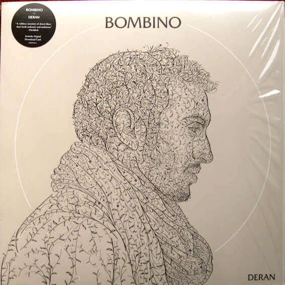 Bombino ~ Deran (Vinyl) - Djungel & Jazz