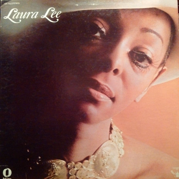 Laura Lee : Two Sides Of Laura Lee (LP, Album, Son)