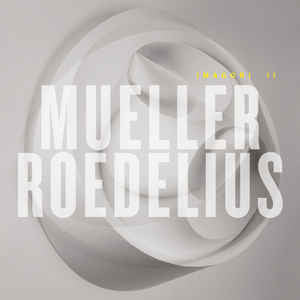 Mueller* / Roedelius* : Imagori II (2xLP, Album)