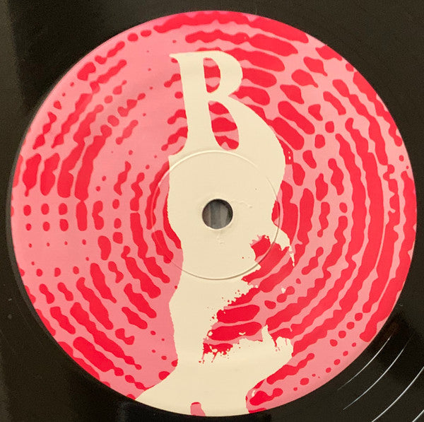 Panda Bear : Buoys (LP, Album)