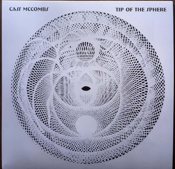 Cass McCombs : Tip Of The Sphere (2xLP, Album)