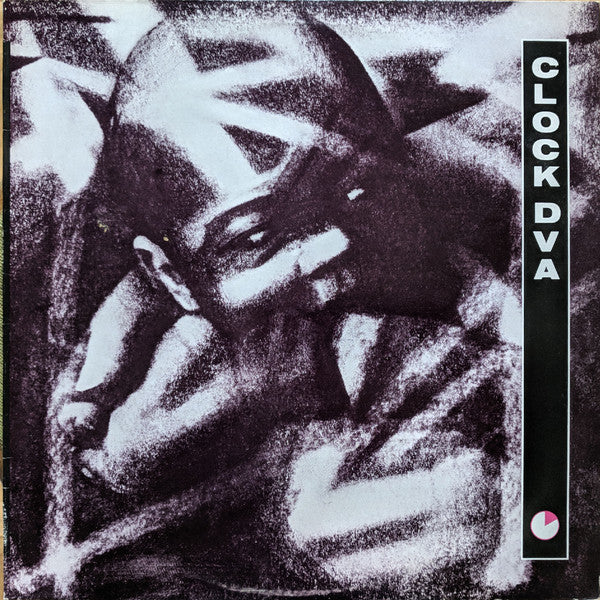 Clock DVA : Thirst (LP, Album)