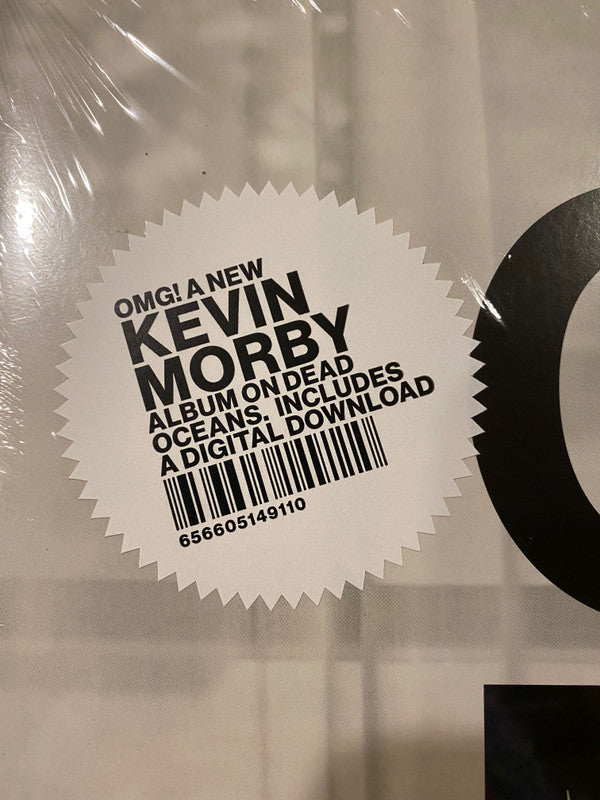 Kevin Morby : Oh My God (2xLP, Album, Gat)