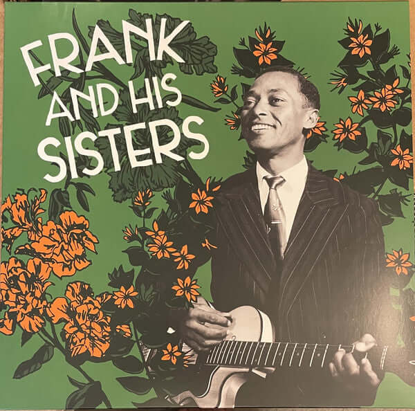 Frank And Sisters : Frank And His Sisters (LP, Album, Comp)