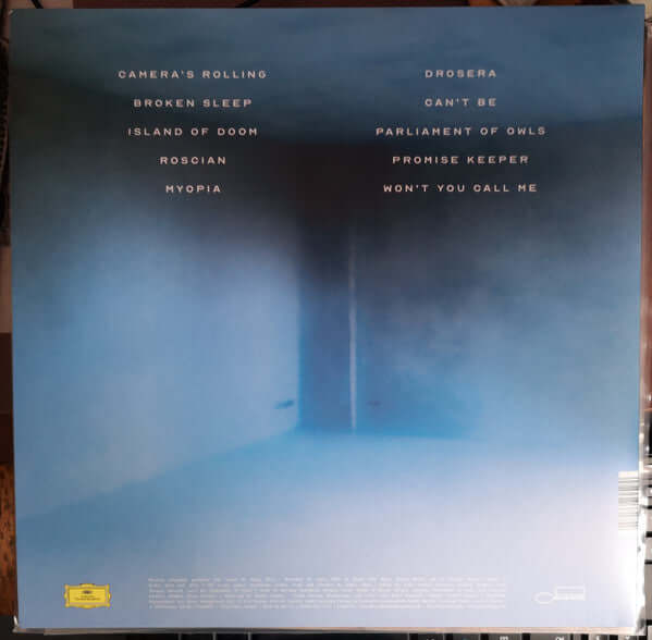 Agnes Obel ~ Myopia (Vinyl) - Djungel & Jazz