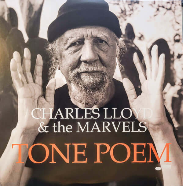 Charles Lloyd & The Marvels ~ Tone Poem (Vinyl) - Djungel & Jazz