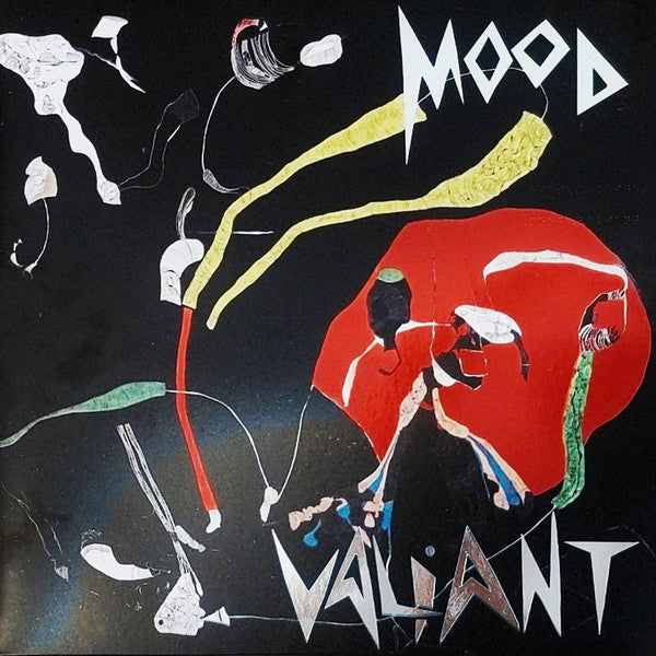 Hiatus Kaiyote : Mood Valiant (LP, Album, S/Edition, Glo)