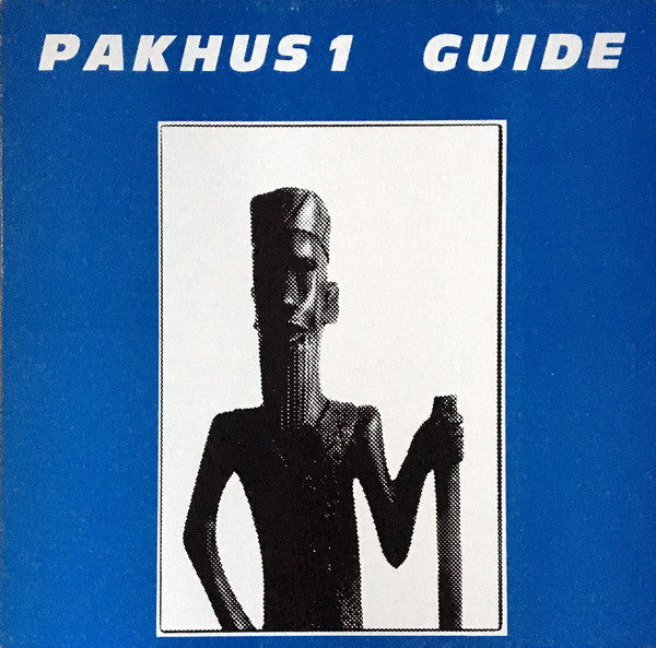 Pakhus 1 : Guide (LP)