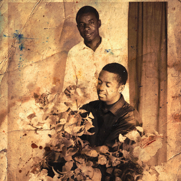 Kiko Kids Jazz : Tanganyika Na Uhuru (LP, Comp, 160)