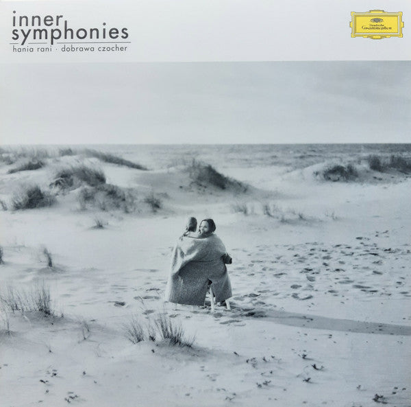 Hania Rani · Dobrawa Czocher : Inner Symphonies (2x12", Album, 180)