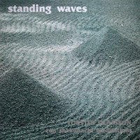 Torsten Olafsson : Standing Waves (LP, Album)