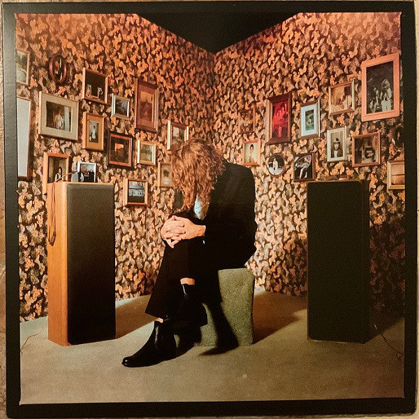 Kevin Morby : This Is A Photograph (LP, Album)