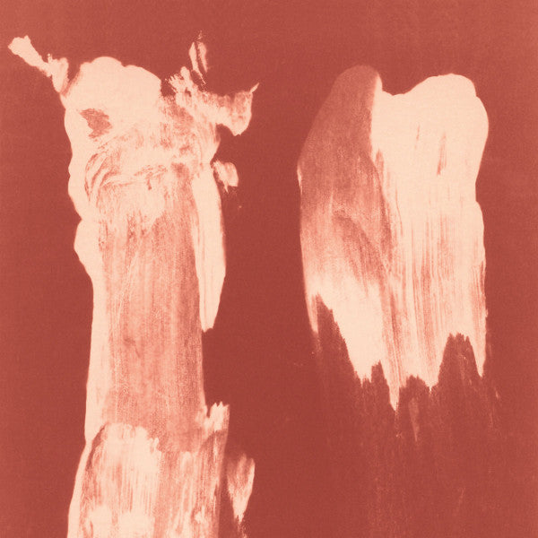 Linnea Talp : Arch Of Motion (LP, Album)
