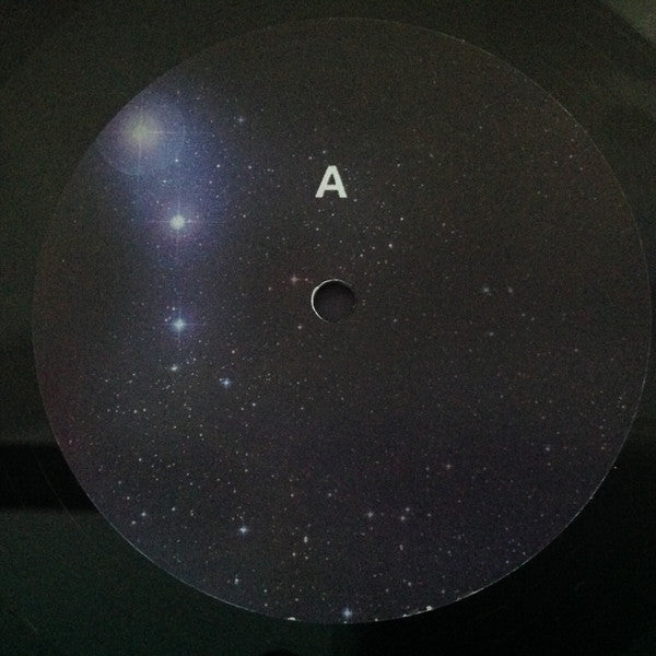 Amason : Galaxy II (LP, Album)