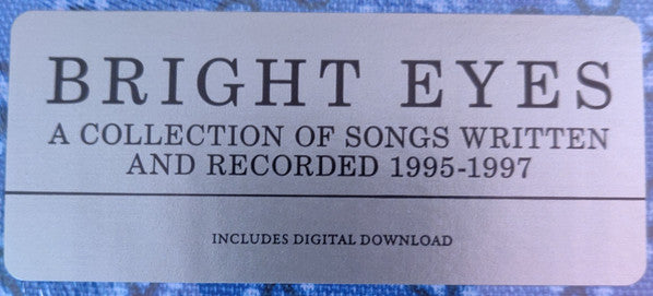 Bright Eyes : A Collection Of Songs Written And Recorded 1995-1997 (2xLP, Album, RE)