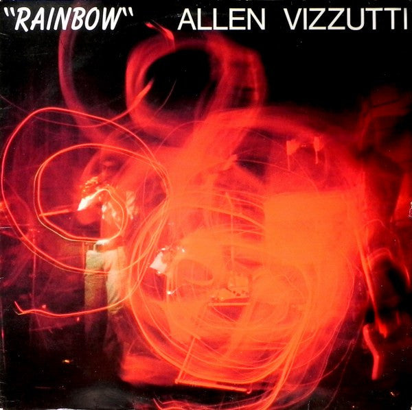 Allen Vizzutti : Rainbow (LP)