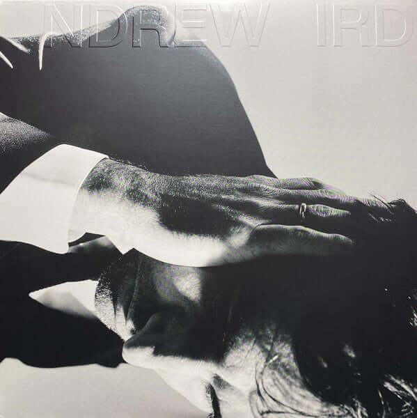 Andrew Bird : Inside Problems (LP, Album)