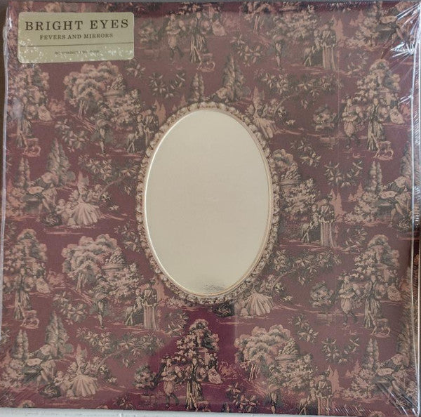 Bright Eyes : Fevers And Mirrors (2xLP, Album, RE)
