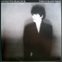 Annette Peacock : The Collection (LP, Comp)