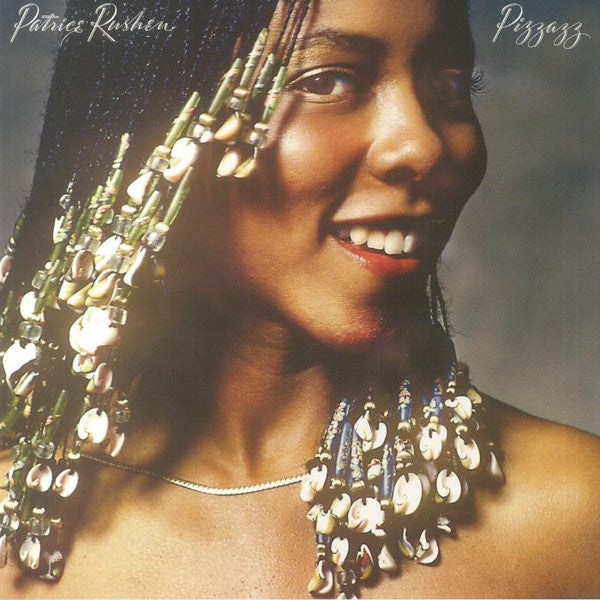 Patrice Rushen : Pizzazz (2xLP, Album, RE, RM)