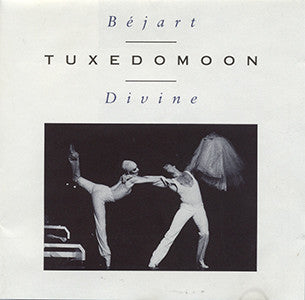 Tuxedomoon : Divine (LP, Album, RE)