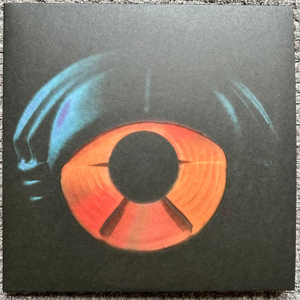 My Morning Jacket : Circuital (LP, Album, RE, Ora + LP, S/Sided, Album, Etch, RE,)