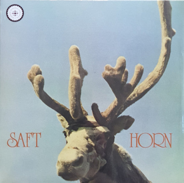 Saft (2) : Horn (LP, Album, MP, RE, RM)