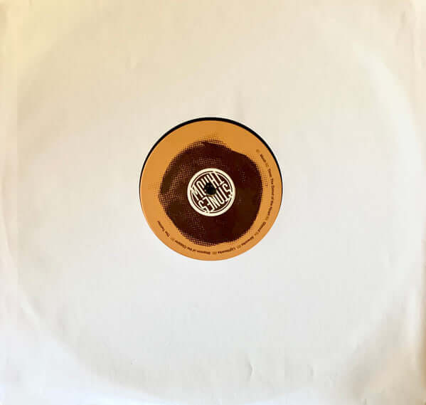 J Dilla ~ Donuts (Vinyl) - Djungel & Jazz