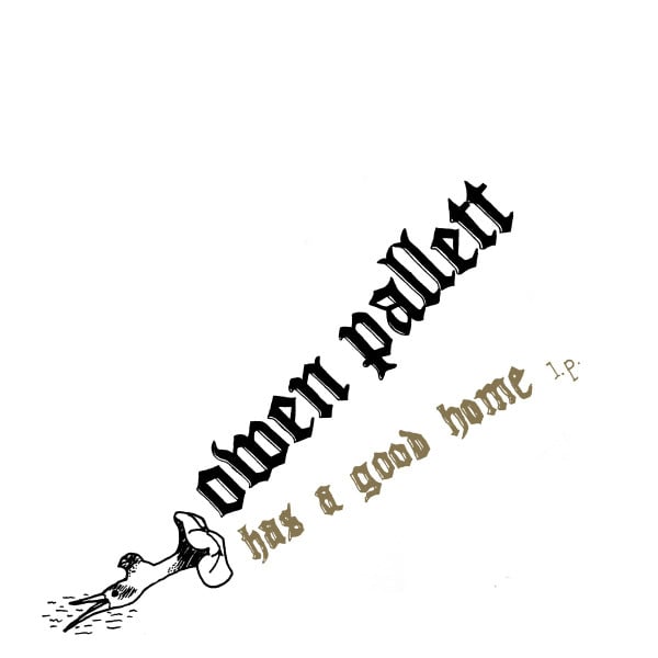 Owen Pallett* : Has A Good Home (LP, Album, RM)
